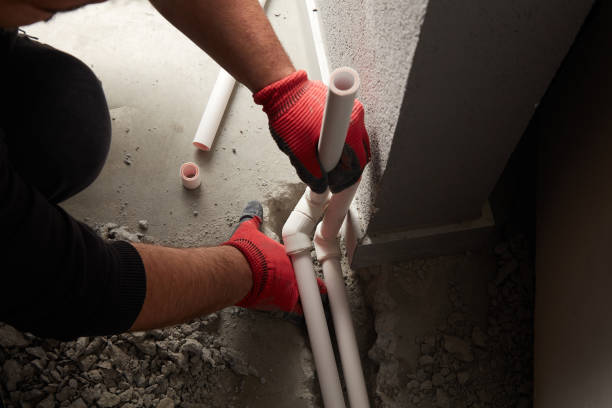 Commercial Plumbing Services in Belvedere, CA